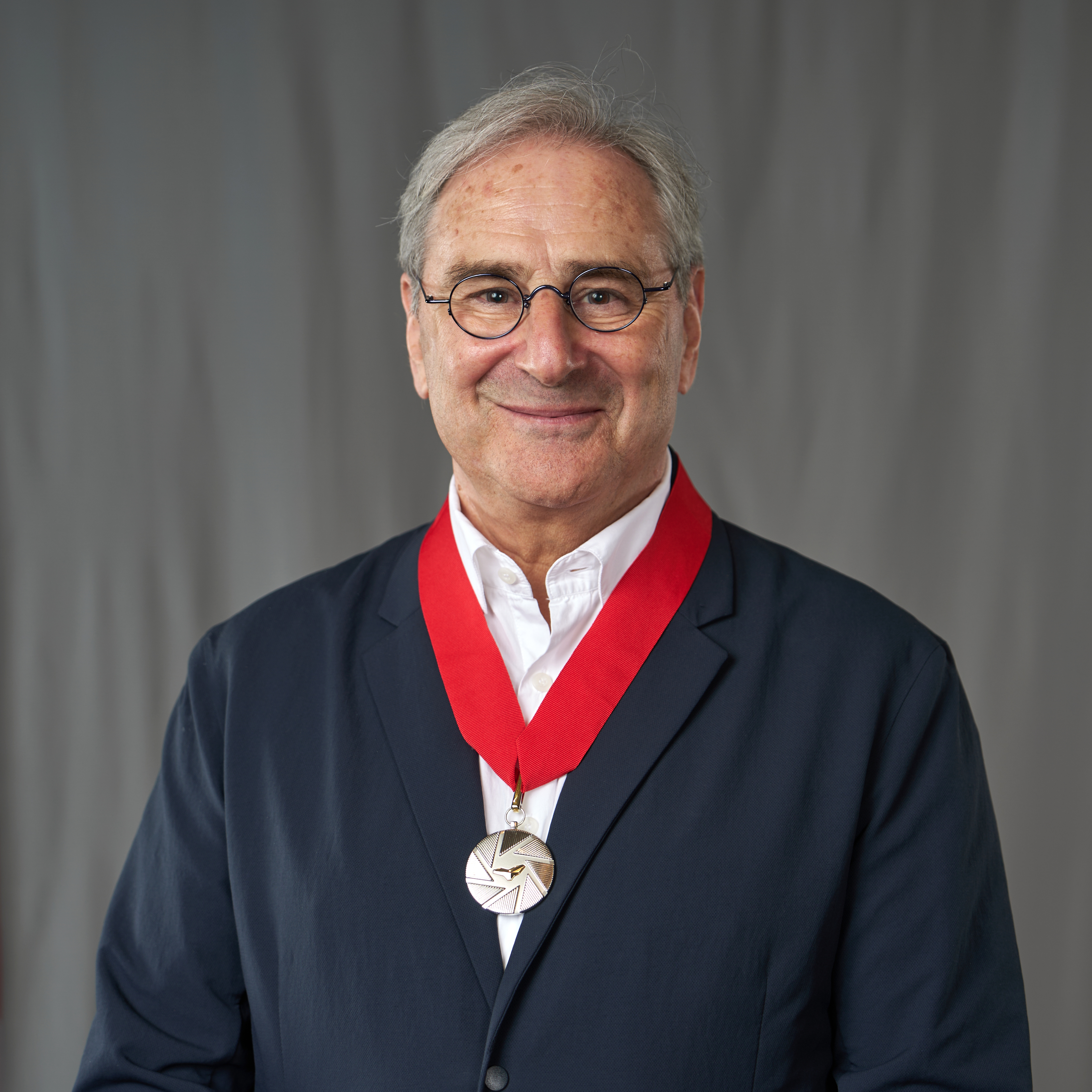 J. Primeau