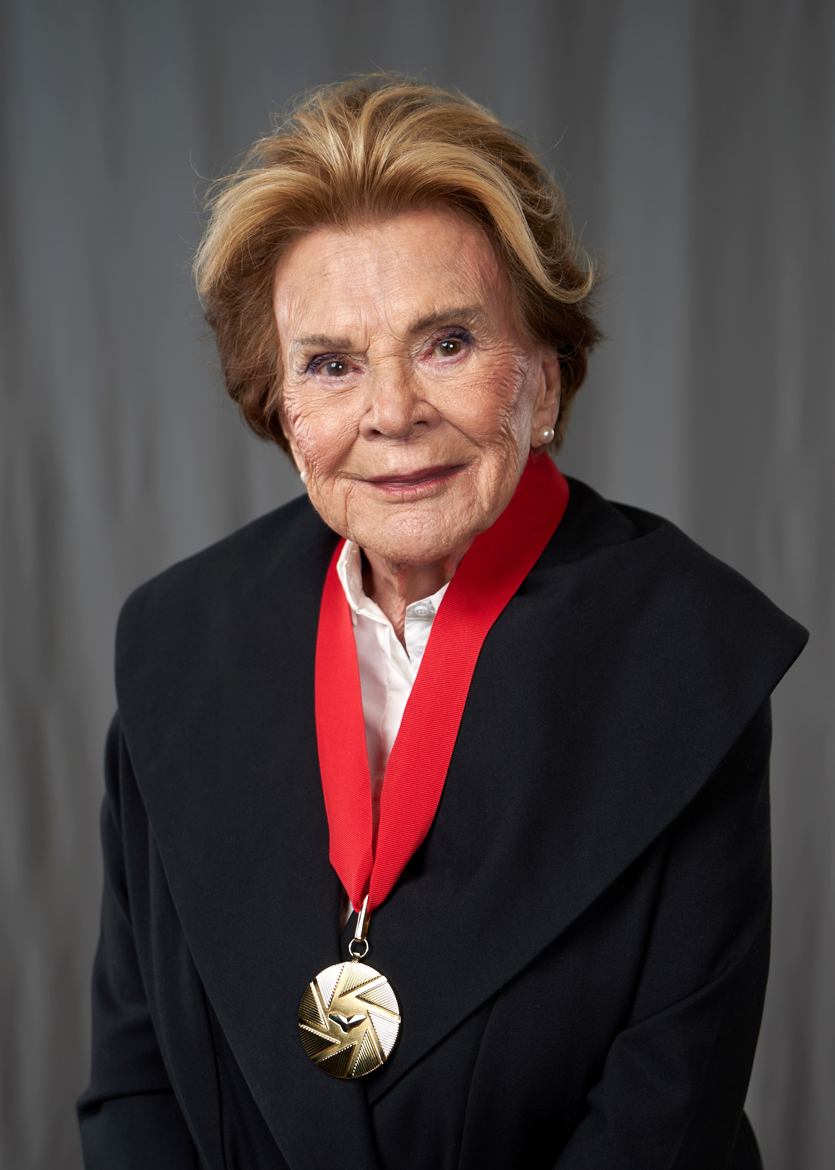 Janette Bertrand