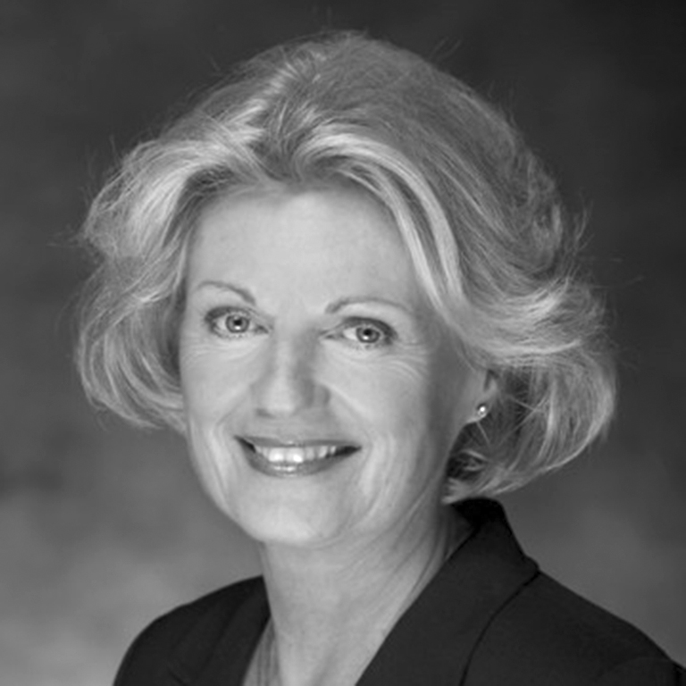 Portrait of Mrs Jocelyne Monty