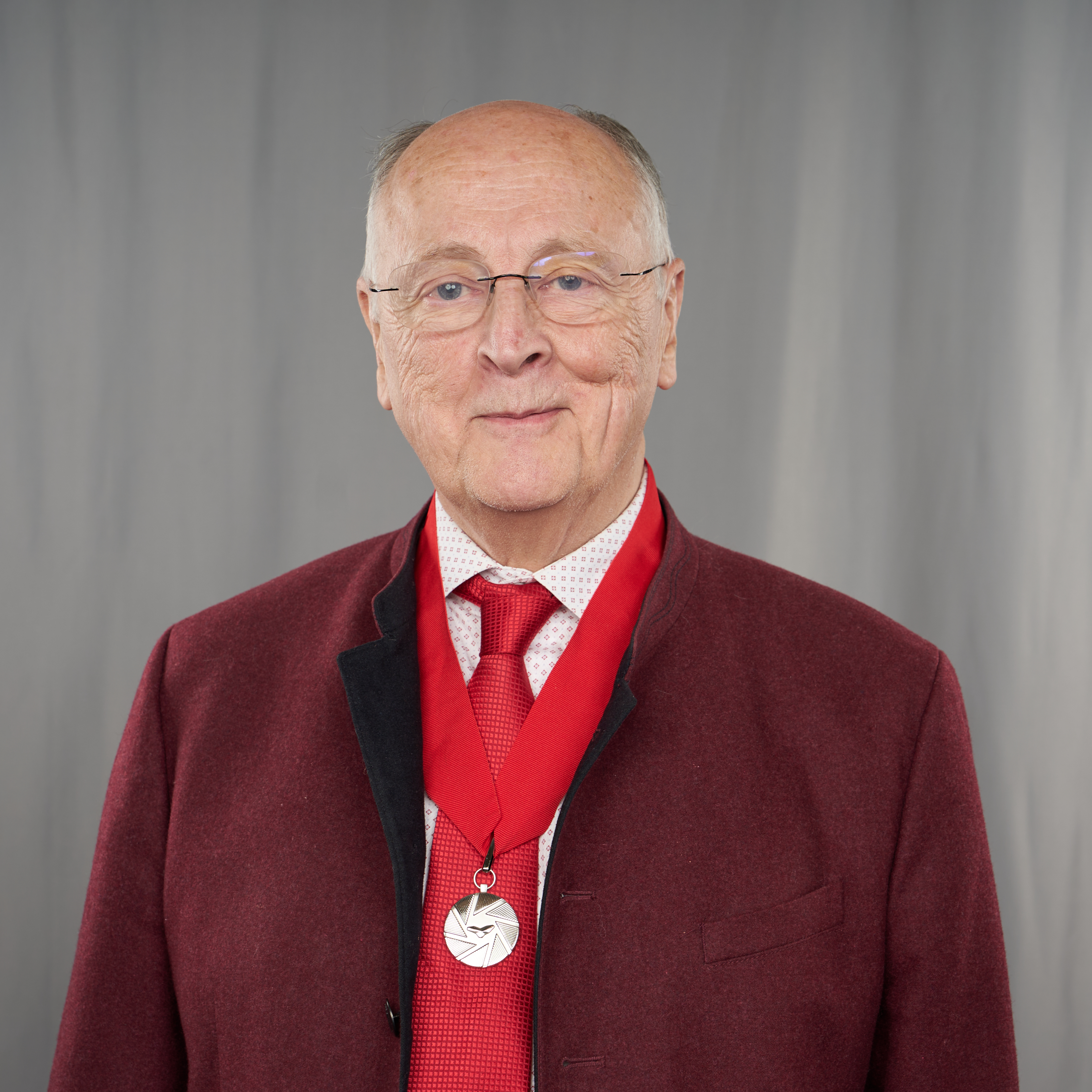 Laurent Mottron