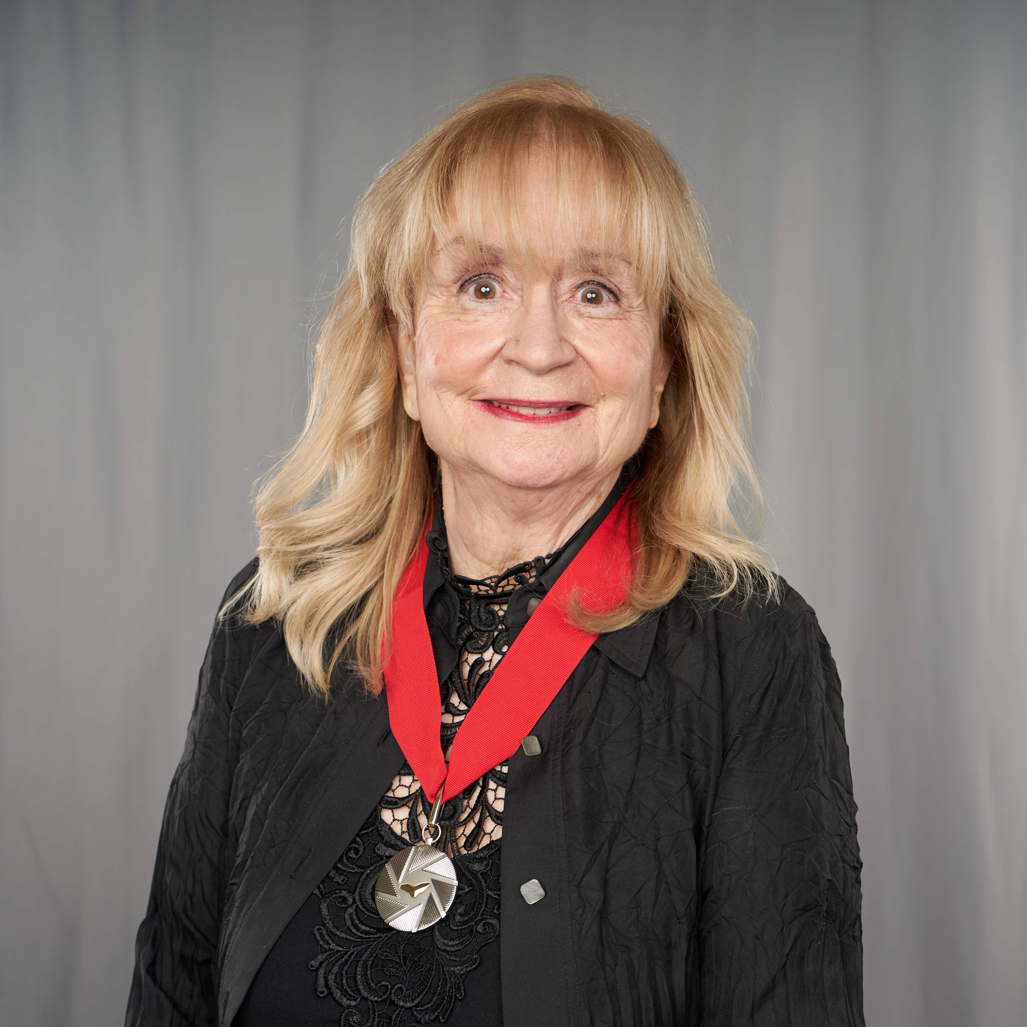 Louise Champoux-Paillé