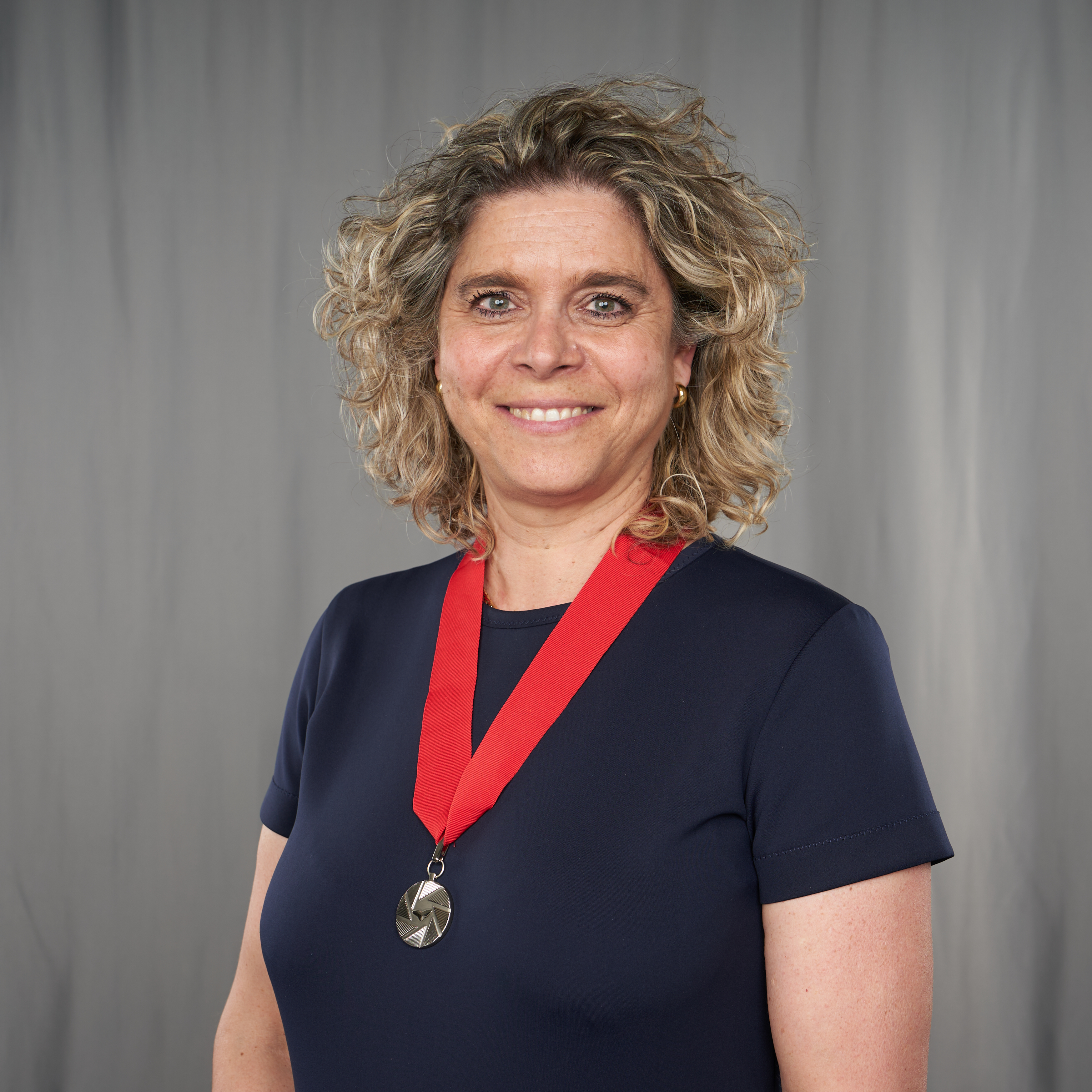 Nathalie De Marcellis-Warin