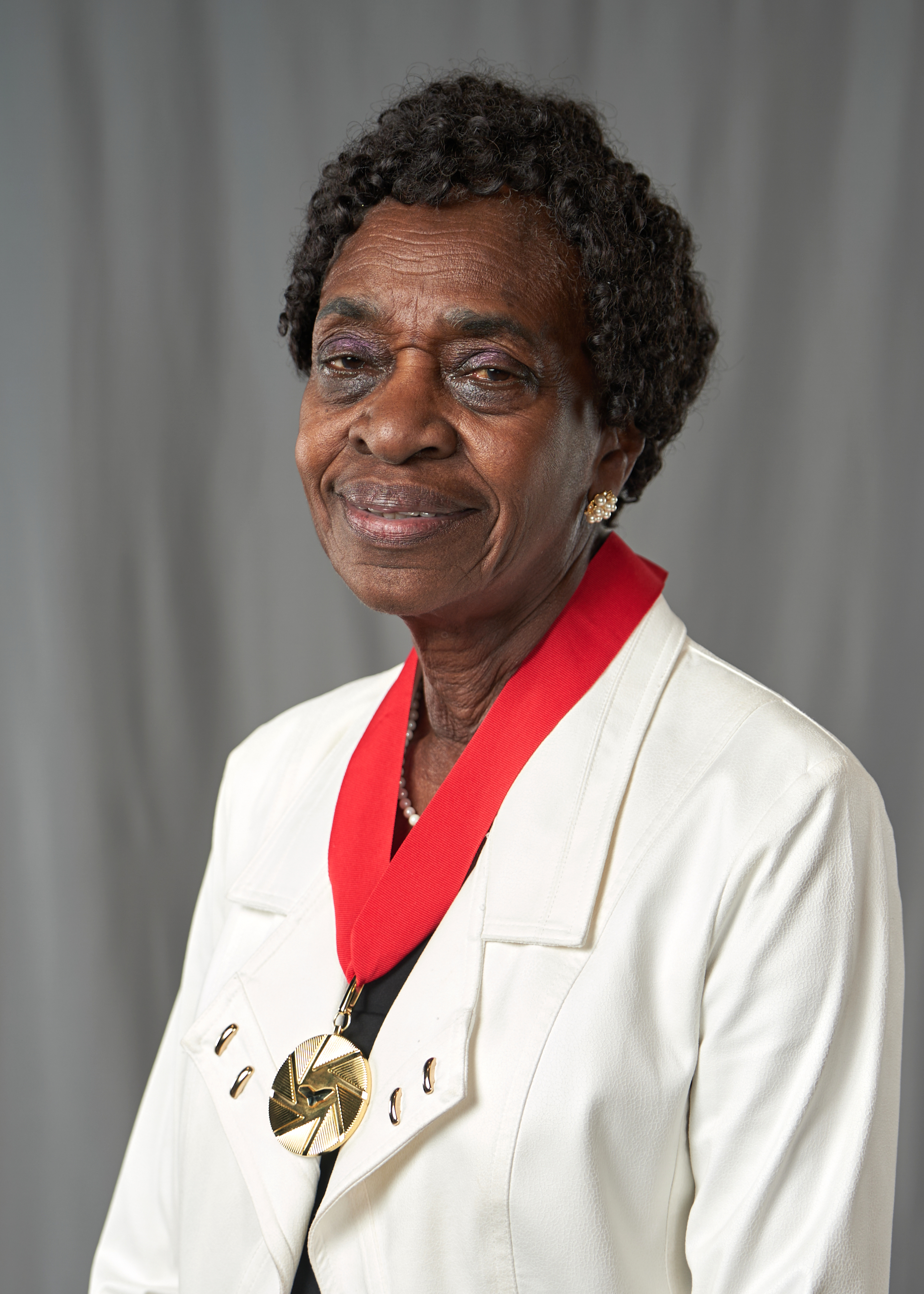 Yvette Bonny