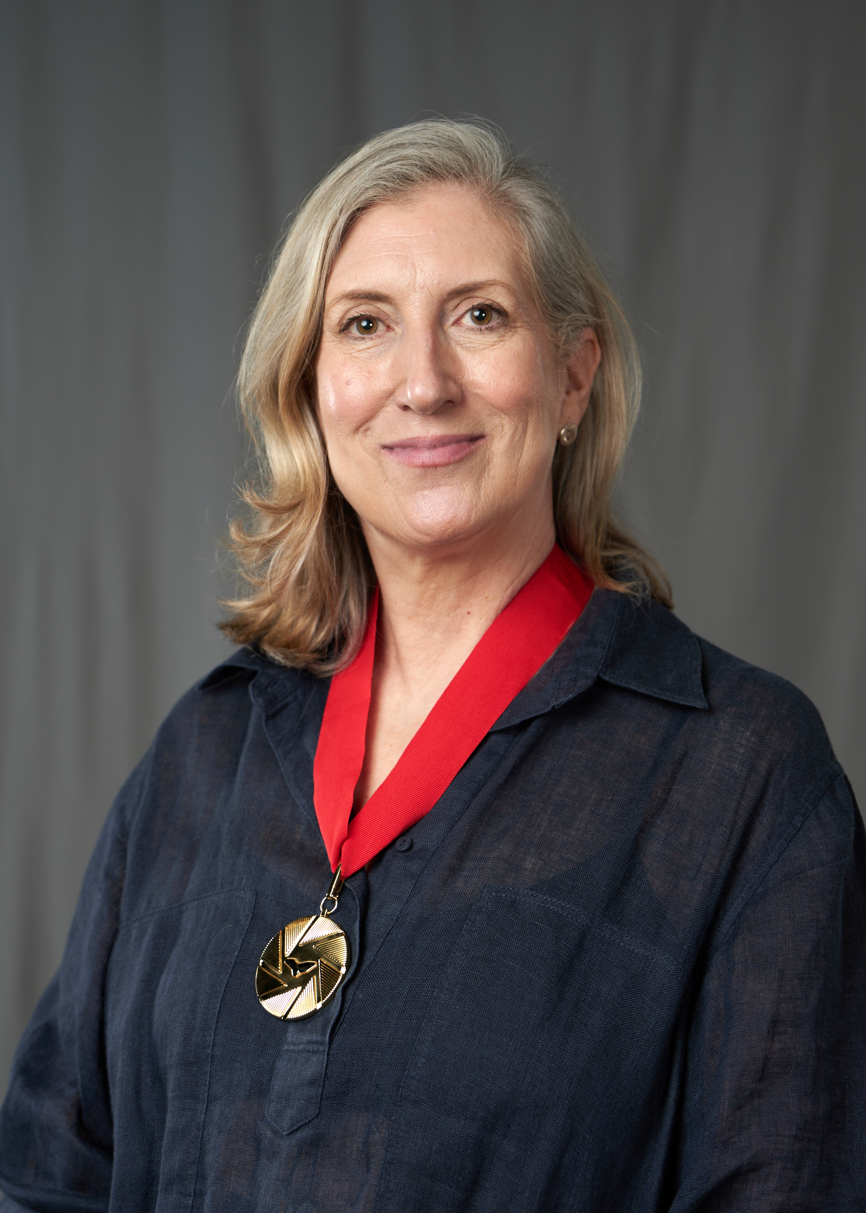 Lesly Chesterman