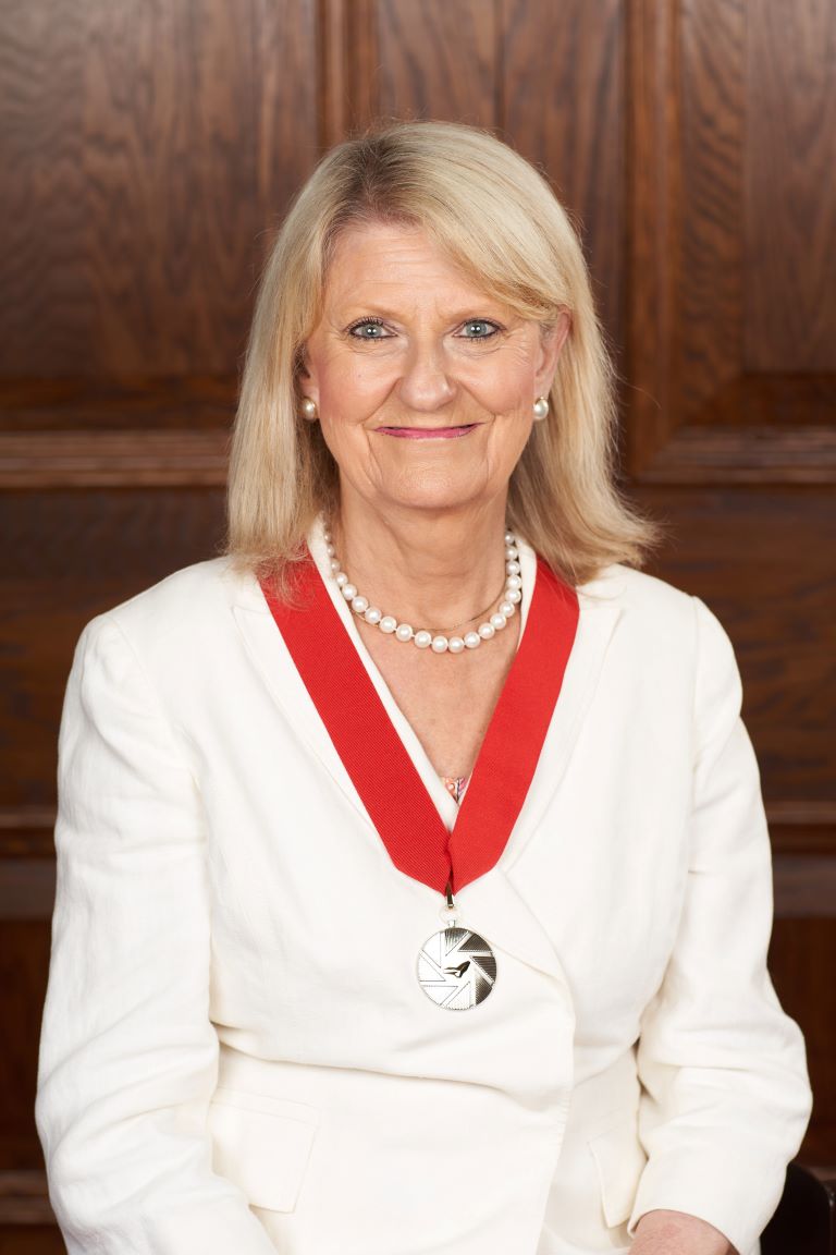 Pam Davidson McLernon