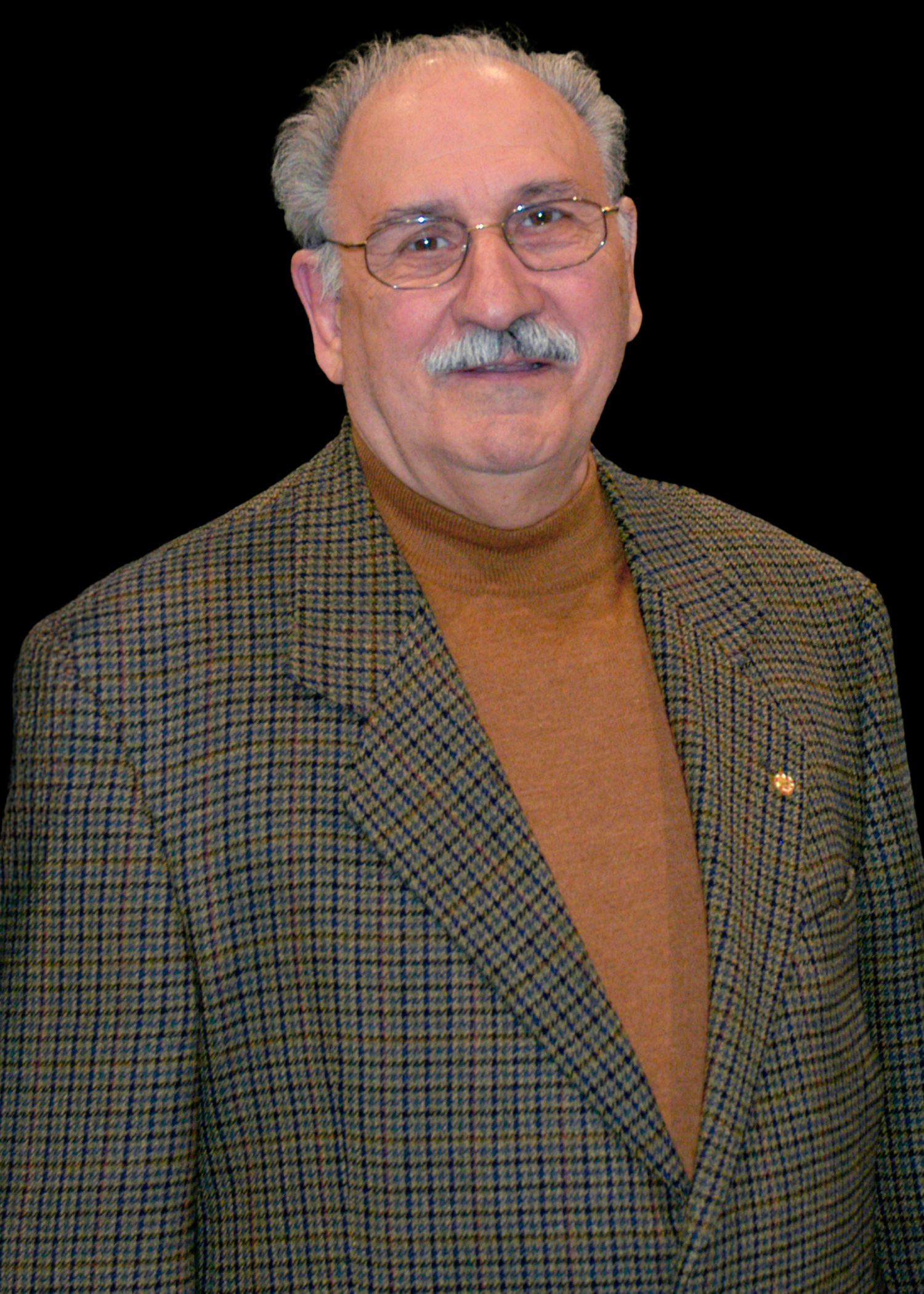 Raymond Damblant