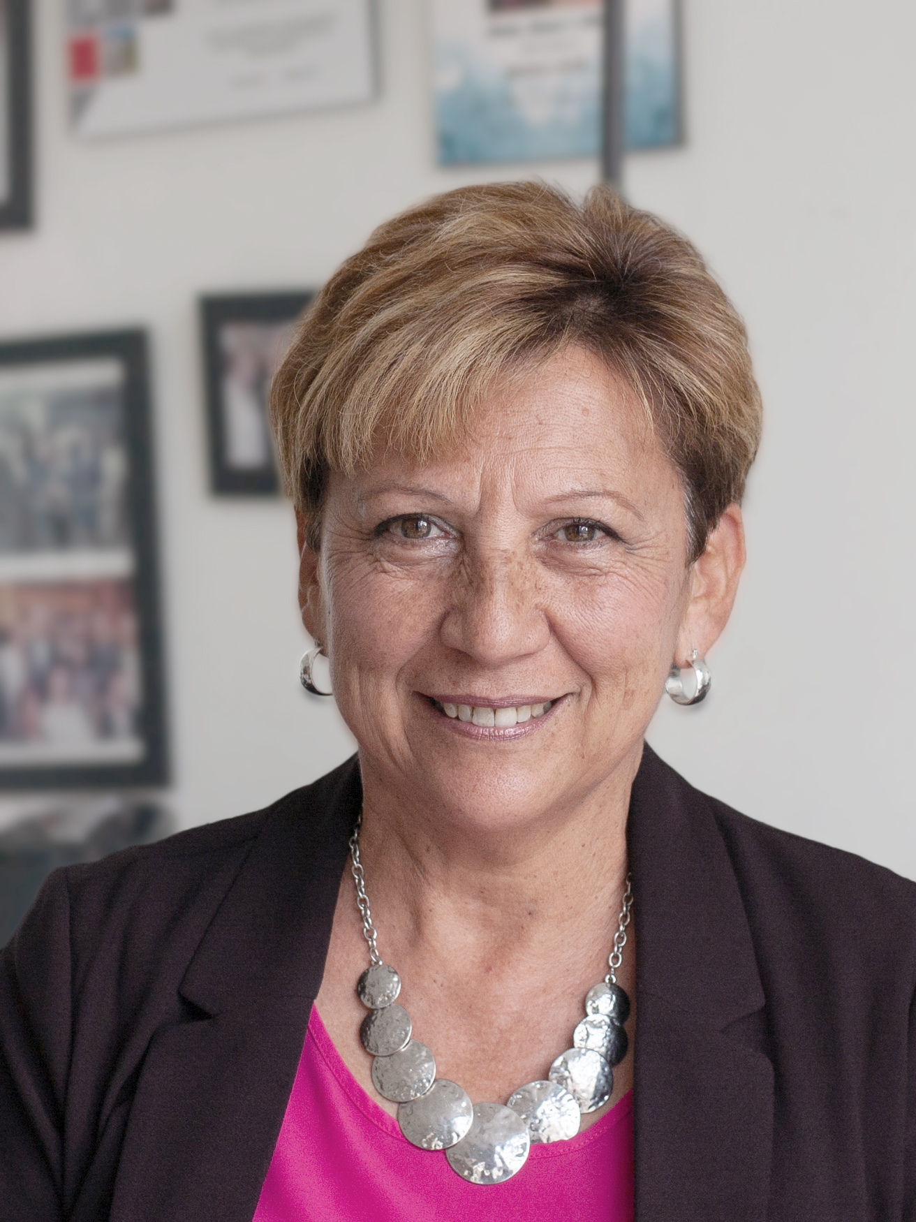 Brunilda Reyes