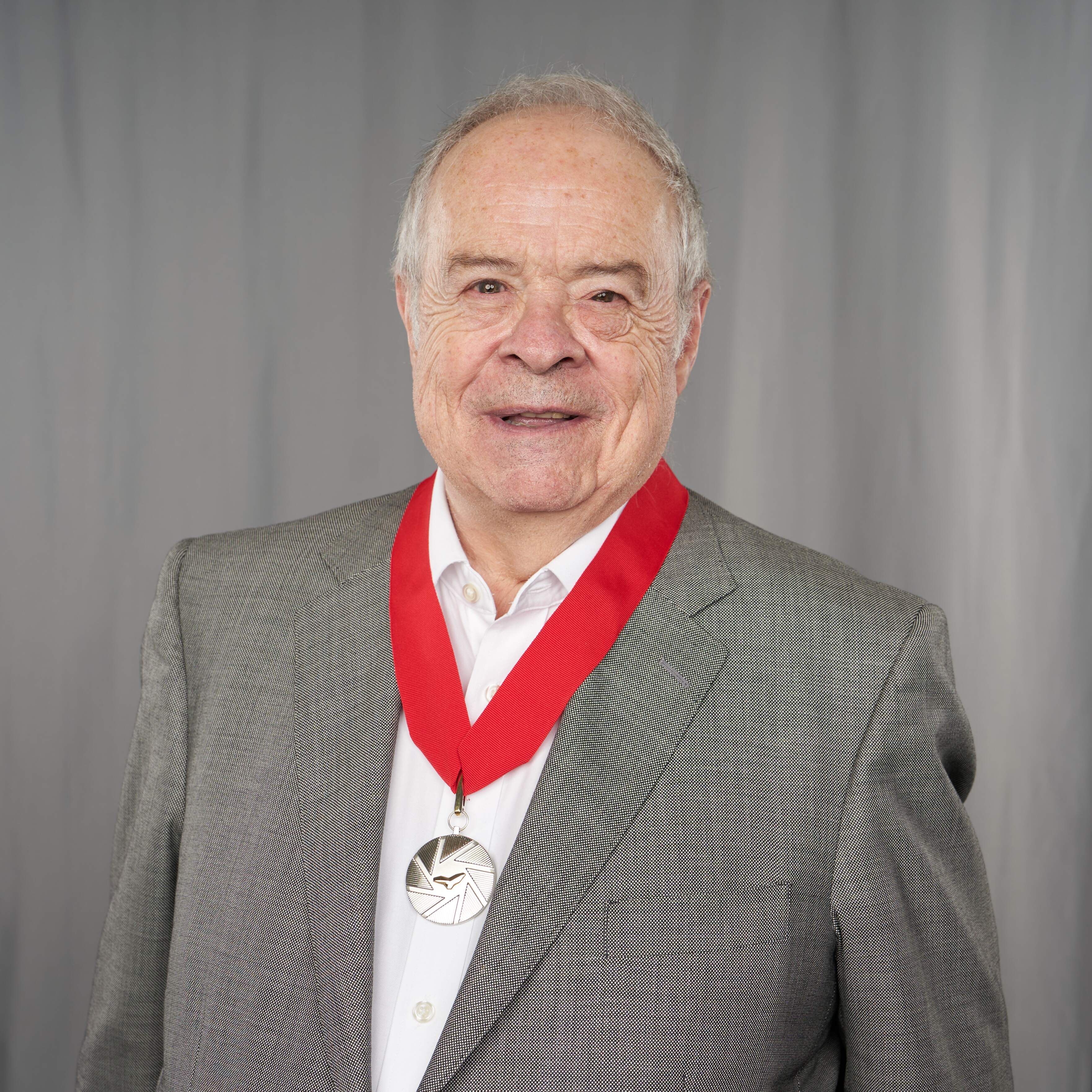 Richard J. Renaud