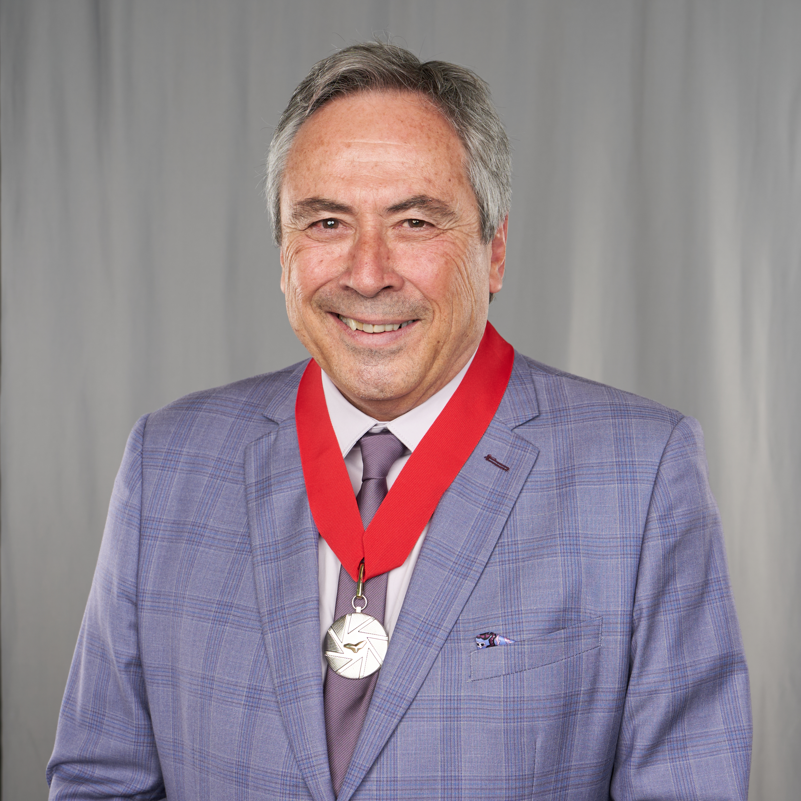 Richard Legendre