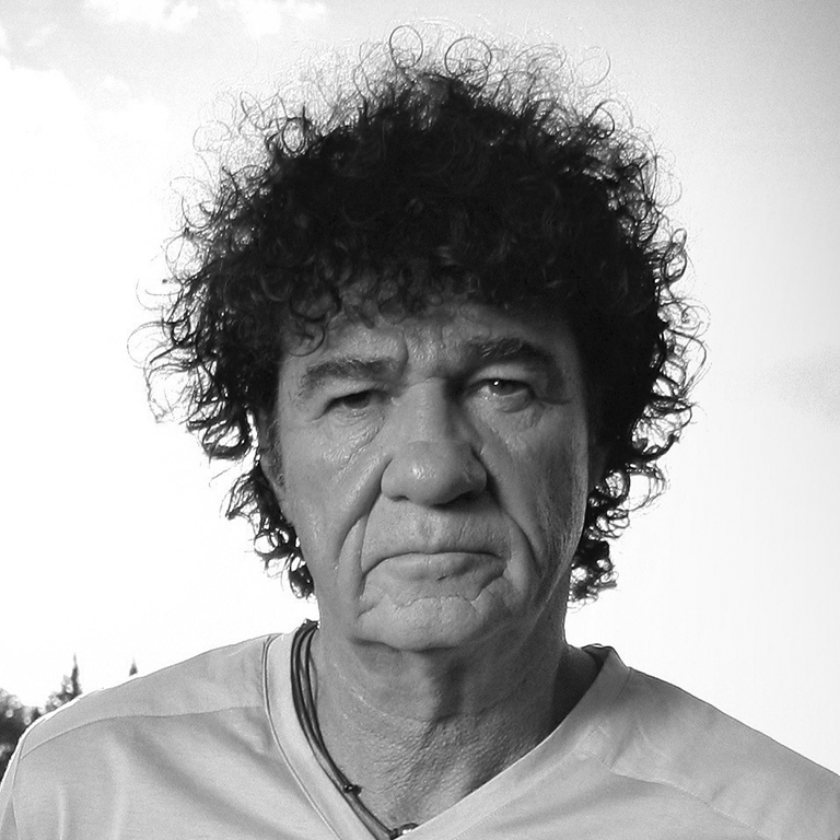 Portrait of  Mr. Robert Charlebois