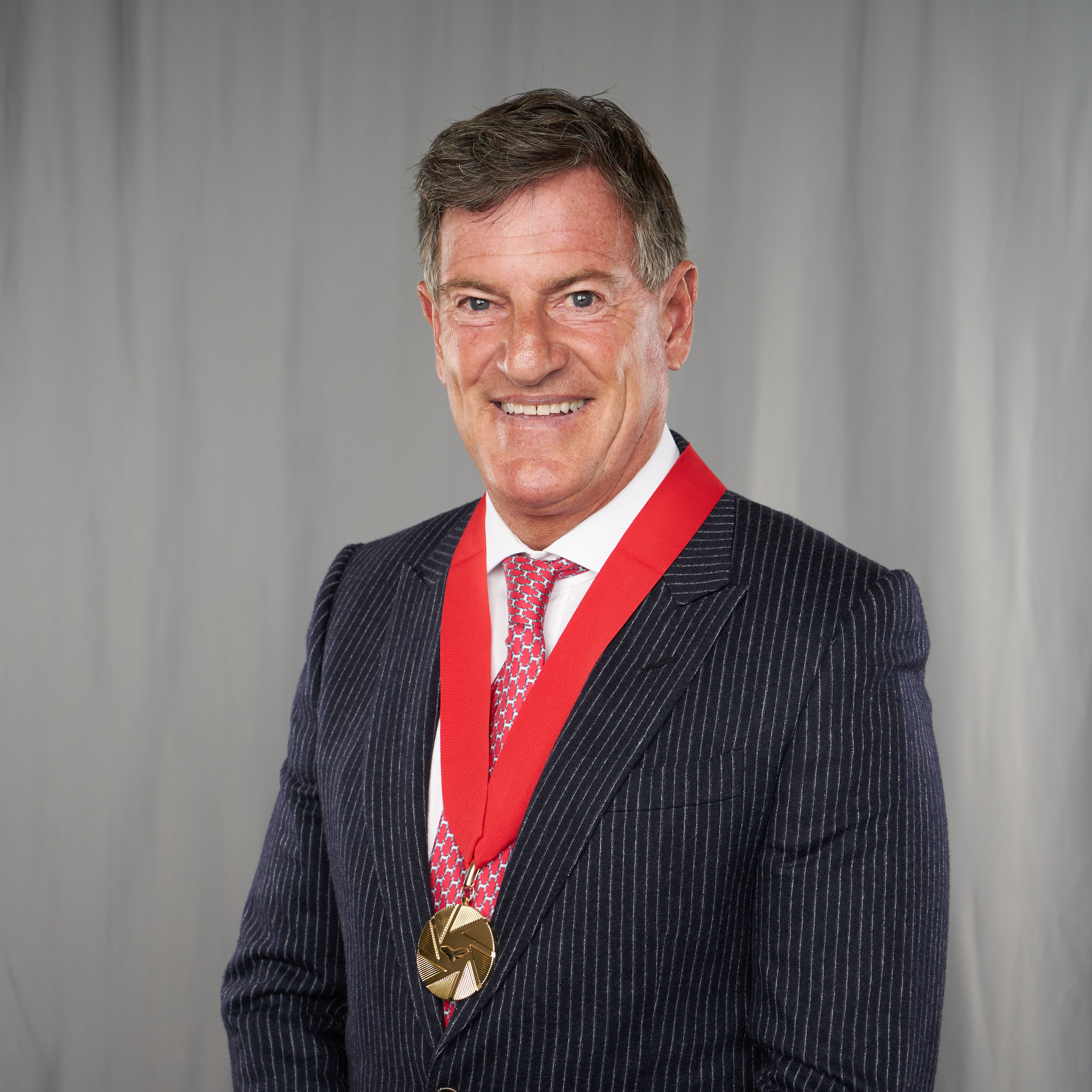 Stephen Bronfman