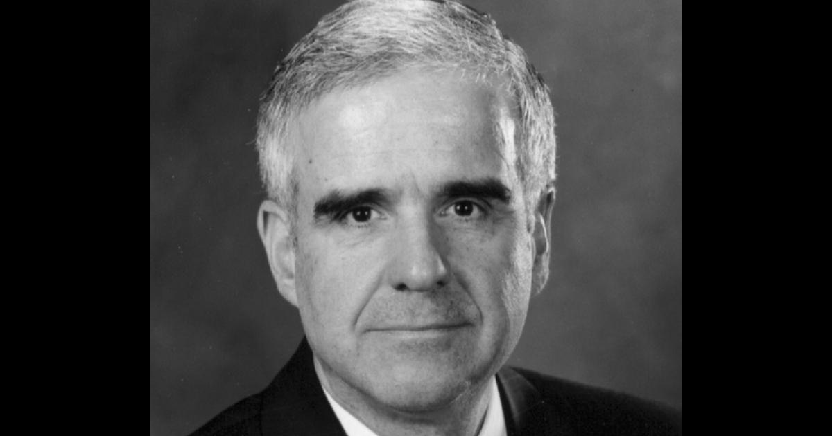 Dr. Balfour M. Mount Ordre de Montréal