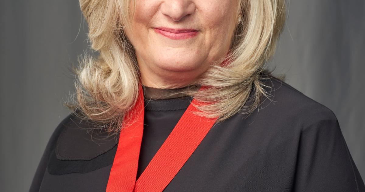 Sophie Labrecque Ordre de Montréal