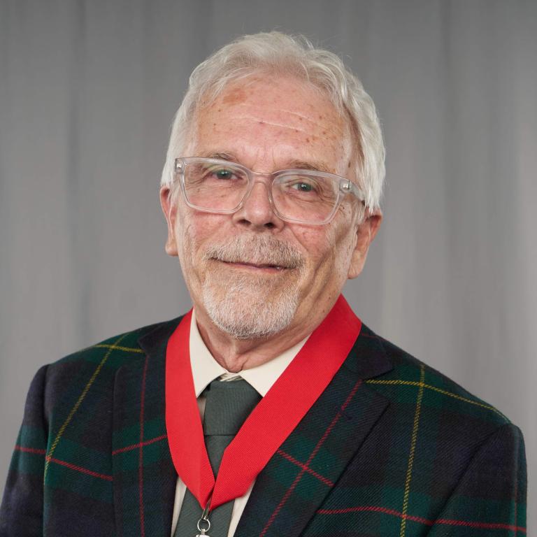 Alain Chartrand