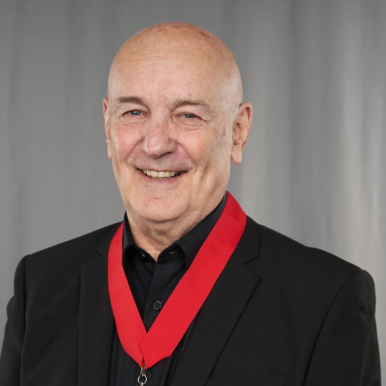 Alain Paré