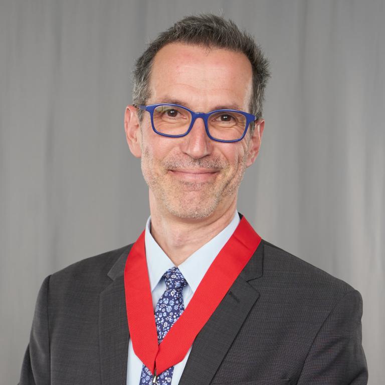Benoit Tousignant