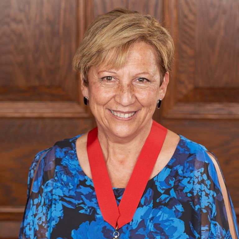 Brunilda Reyes