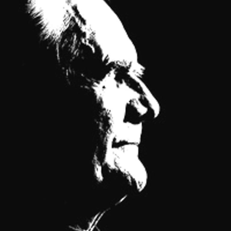 Portrait of Cardinal Paul-Émile Léger