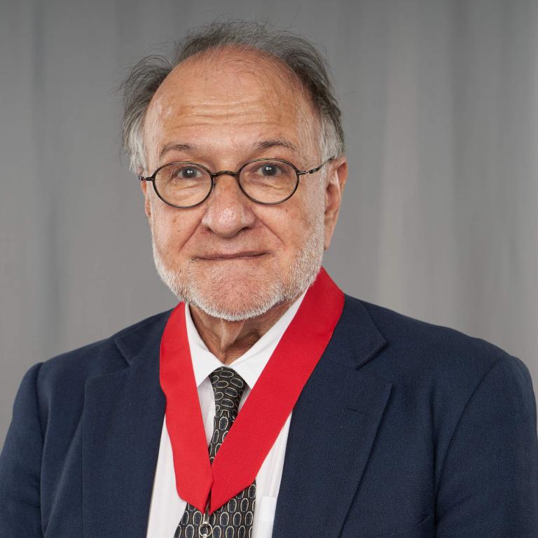 Daniel Georges Bichet