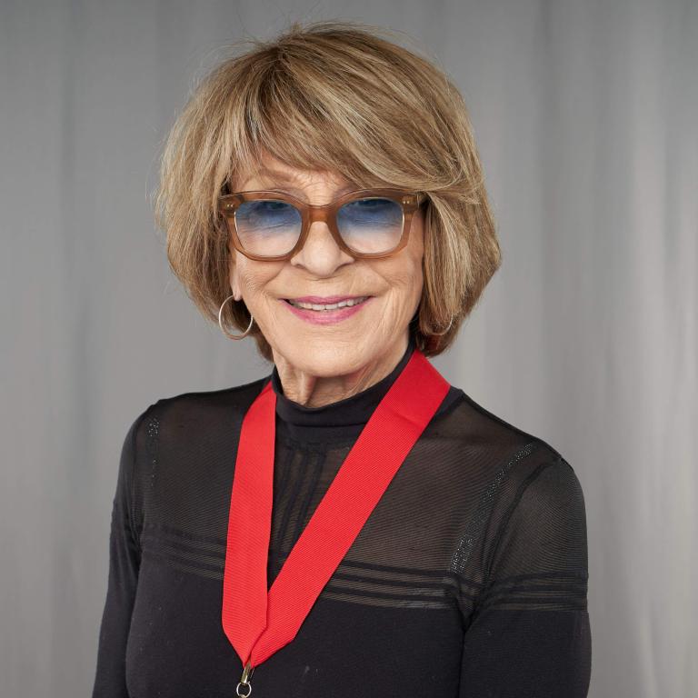 Diane Juster