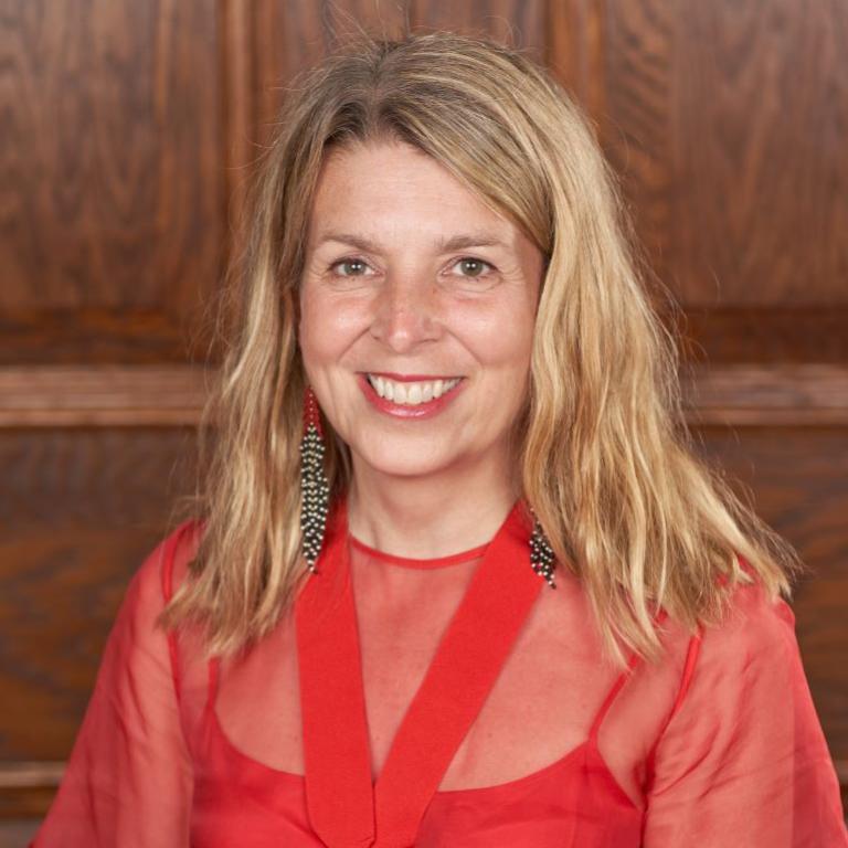 Elizabeth-Ann Doyle