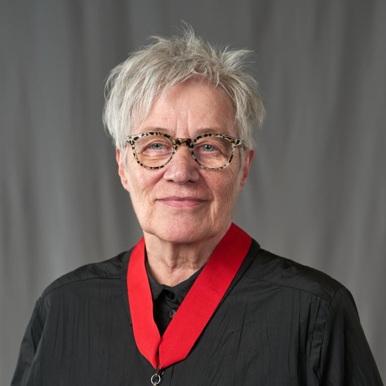 Francine Bernier