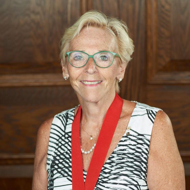 Françoise Bertrand