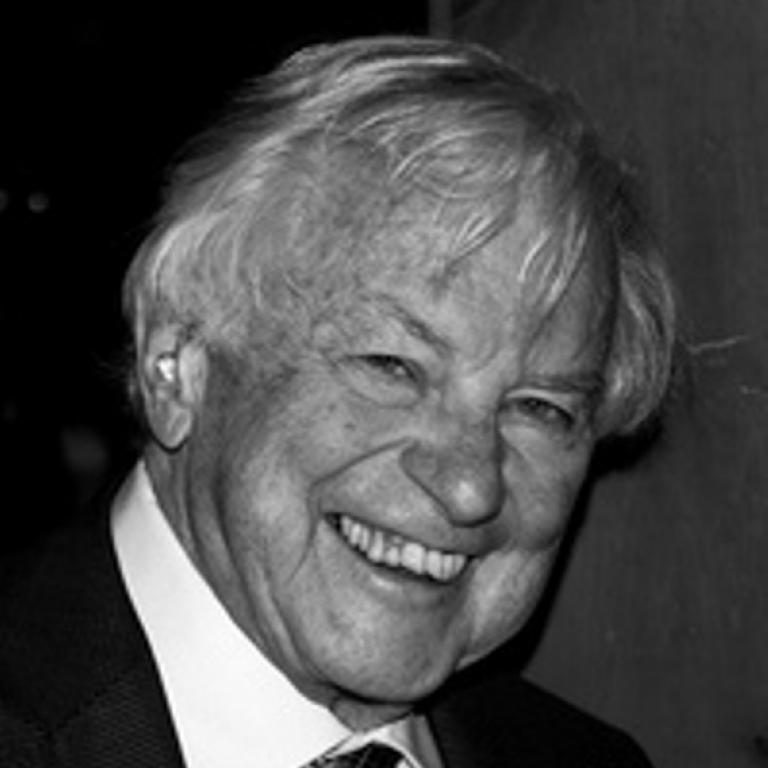 Portrait of Mr. Guy R. Legault