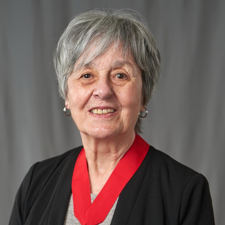 Jeannine Gagné