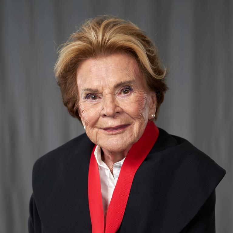 Janette Bertrand