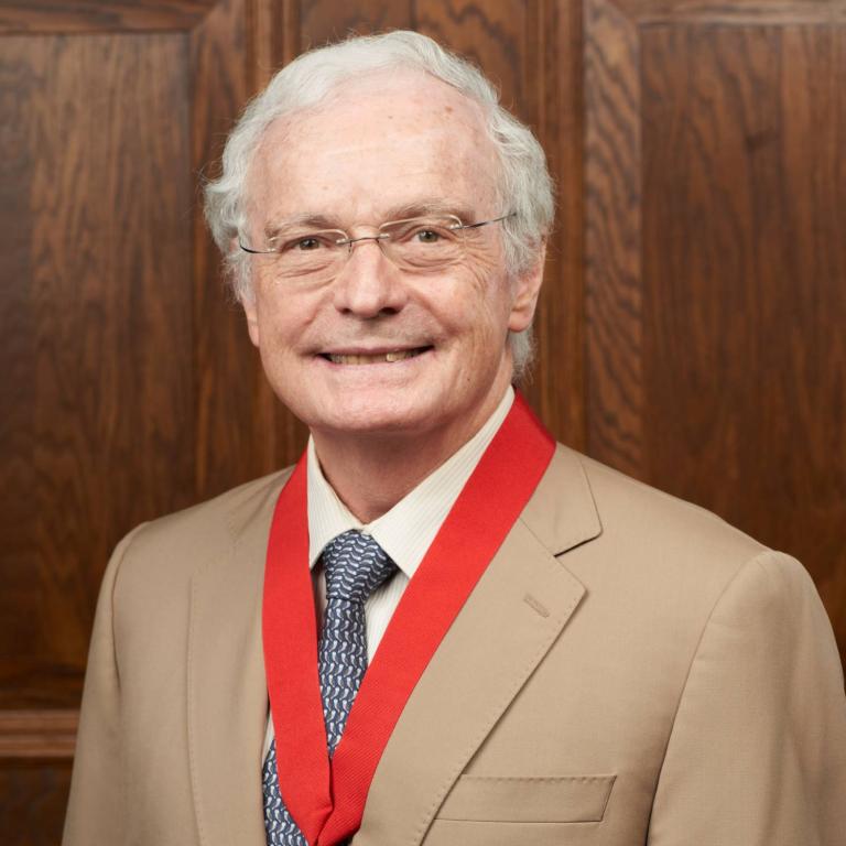 Jean-Lucien Rouleau - Ordre de Montréal