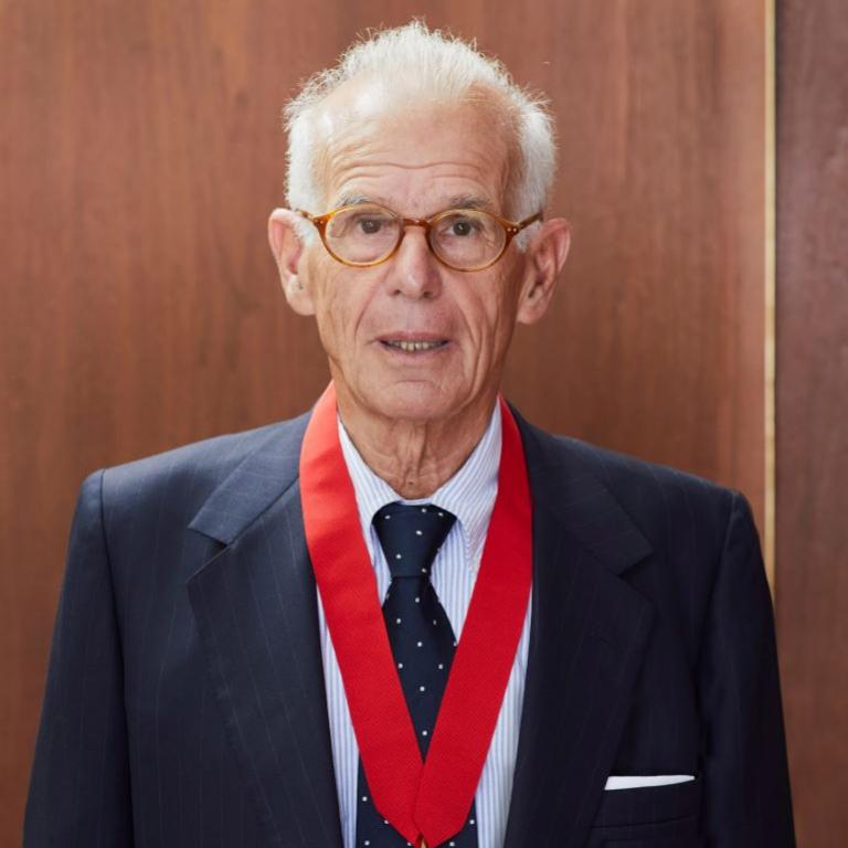 Joseph Kruger II - Ordre de Montréal