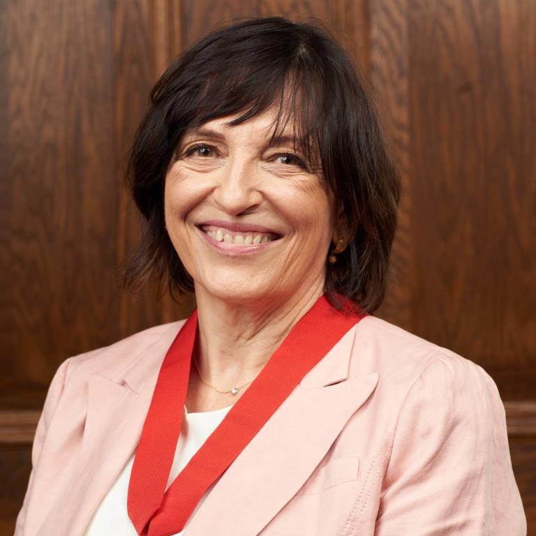 Julie Bruneau - Ordre de Montréal