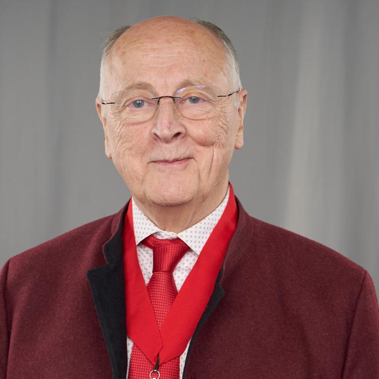 Laurent Mottron