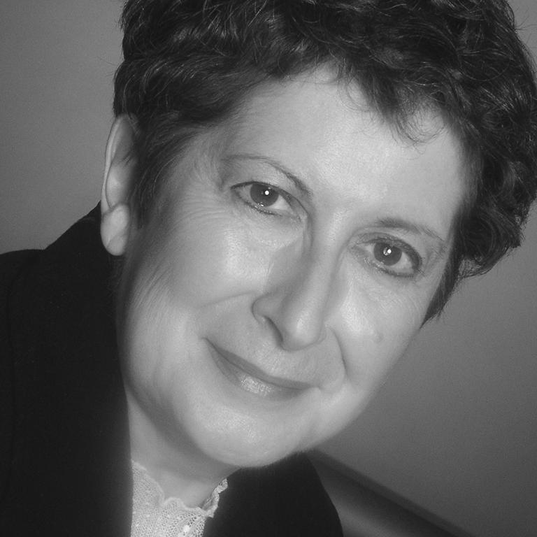 Portrait of Mr. Lise Bissonnette