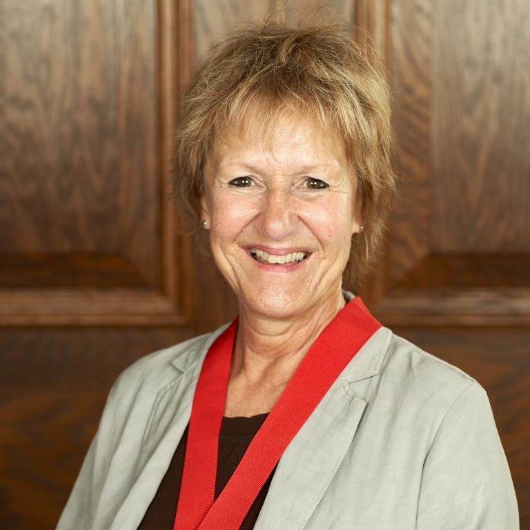 Lorraine Pintal - Ordre de Montréal