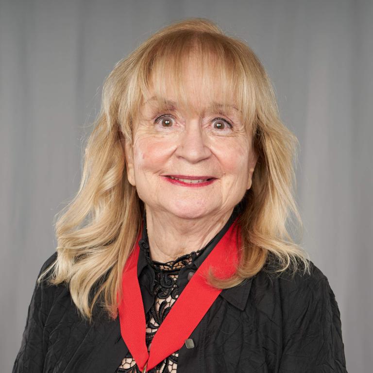Louise Champoux-Paillé