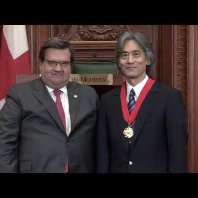 Kent Nagano