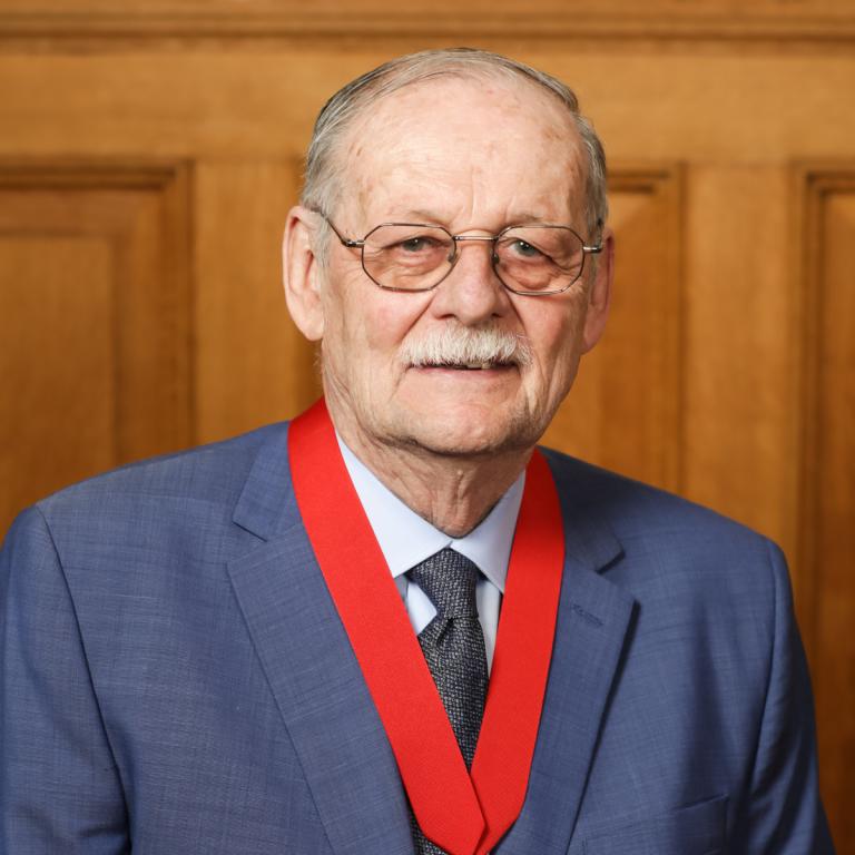 Michel Chrétien