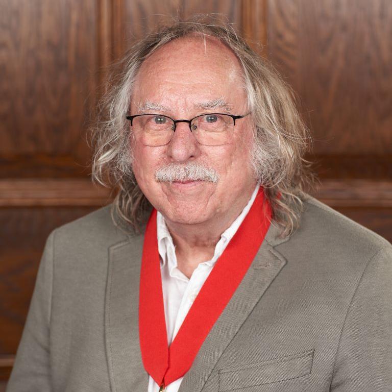 Michel Goulet