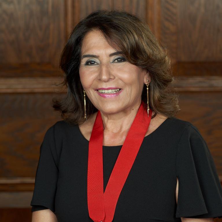 Nahid Aboumansour