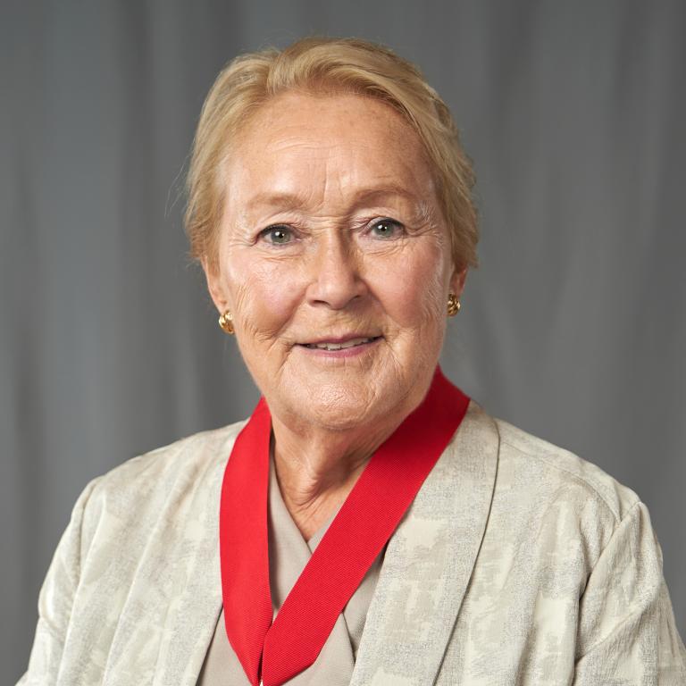 Pauline Marois