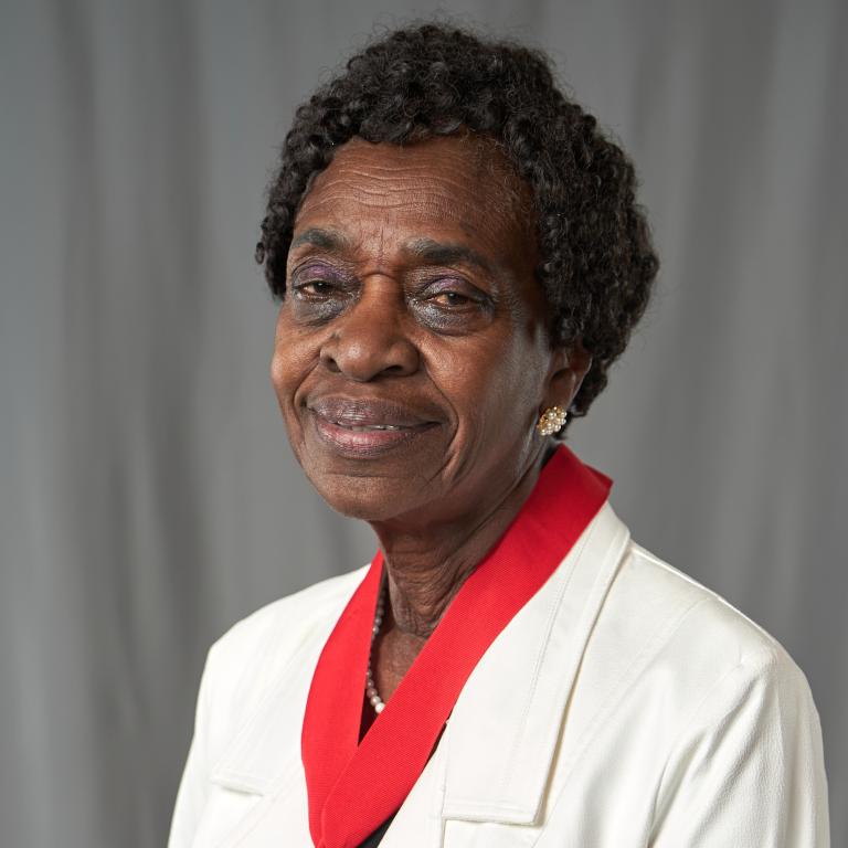 Yvette Bonny