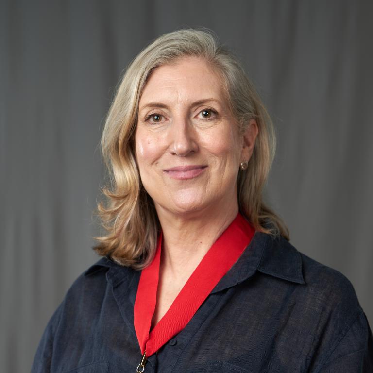 Lesly Chesterman
