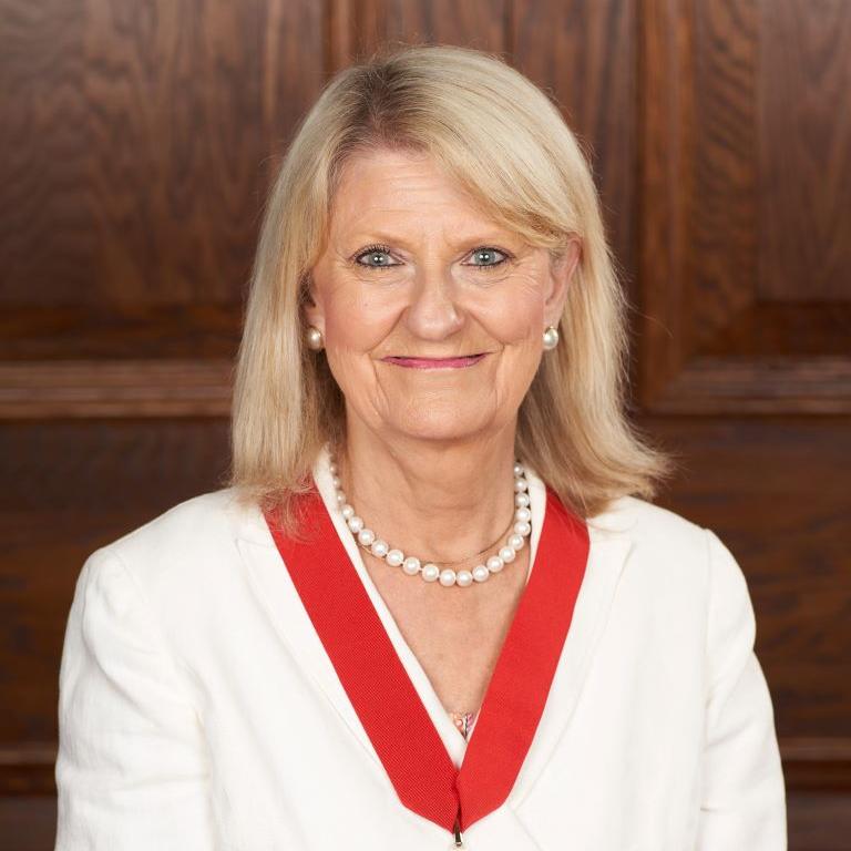 Pam Davidson McLernon
