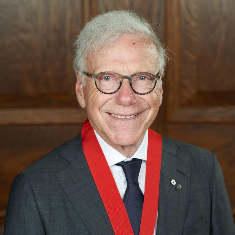 Pierre Bruneau