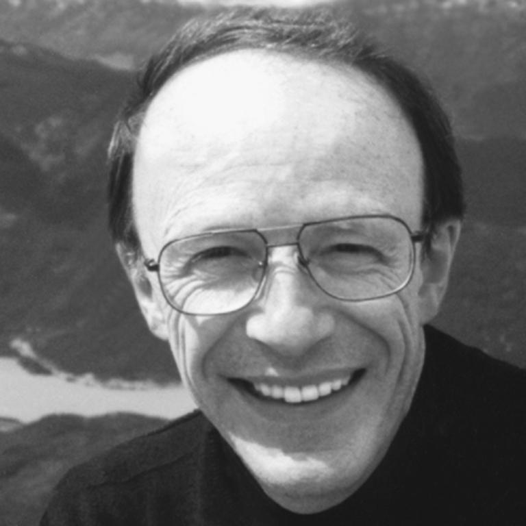 Portrait de M.Pierre Fortin