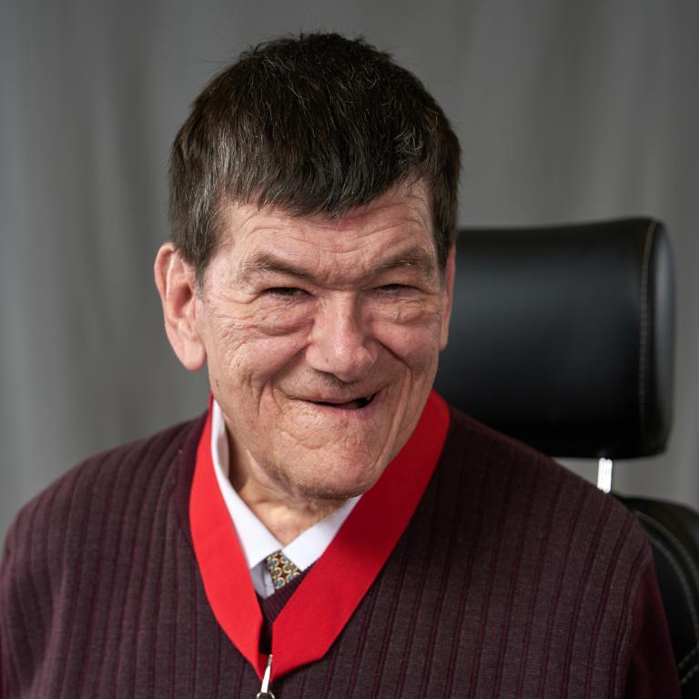 Pierre-Yves Levesque