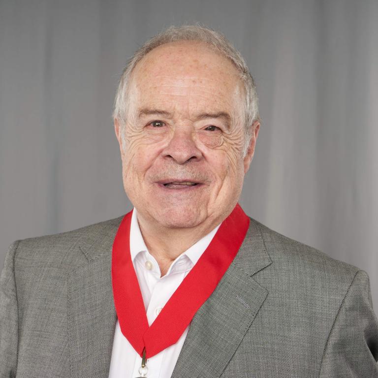 Richard J. Renaud
