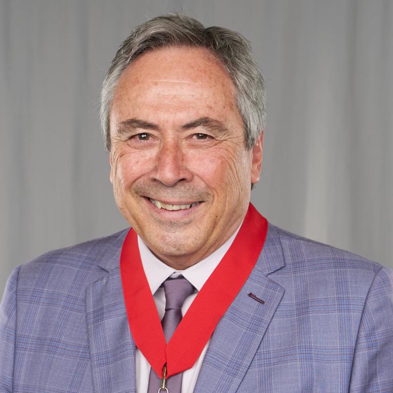 Richard Legendre